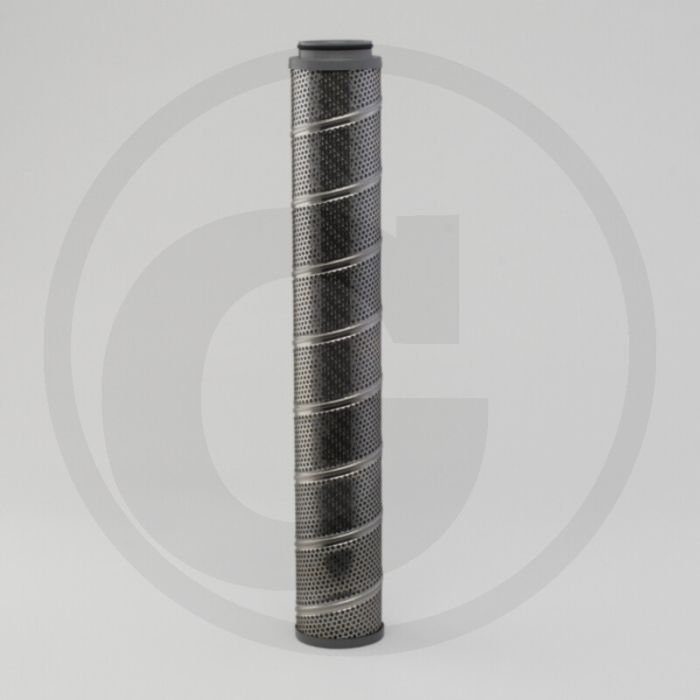 Donaldson Hydrauliekoliefilter P573116, Synthetisch, Ø79mm, Lengte 527,8mm, Barstdruk 10.3 bar
