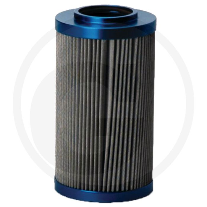 Donaldson Hydrauliekoliefilter - Patroon, Ø 90,7 mm, Barstdruk 207 bar, Lengte 163 mm