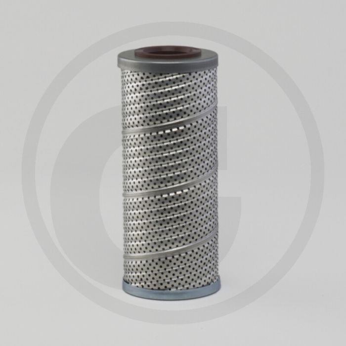 Donaldson Hydrauliekoliefilter - Synthetisch, Ø96mm, 25µm, 228mm, Barstdruk 10.3 bar