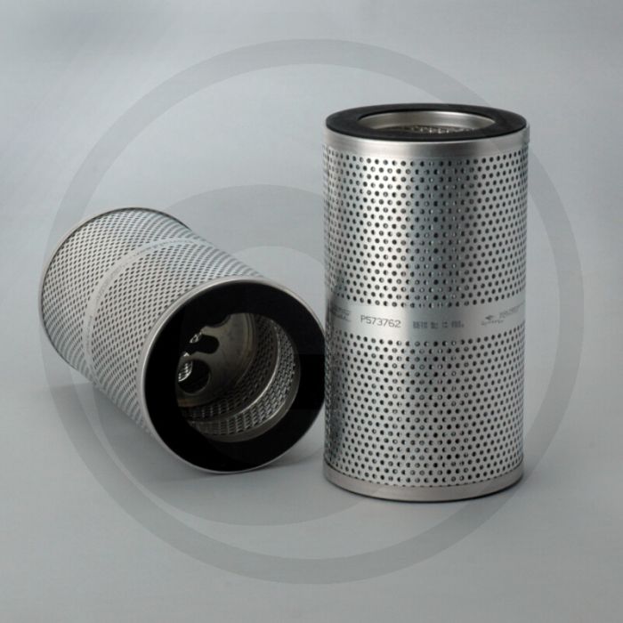 Donaldson Hydrauliekoliefilter P573762, Synthetisch, Ø128.8mm, Lengte 228.6mm, Barstdruk 10.3 bar