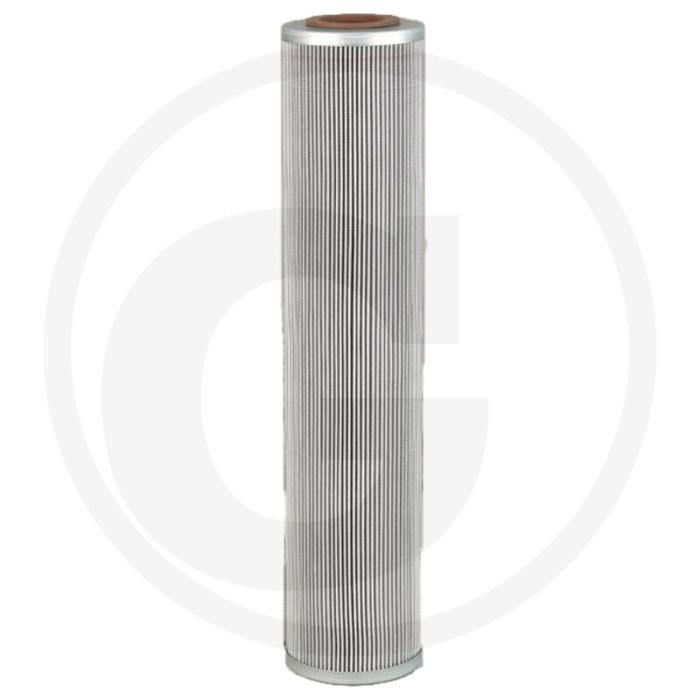 Donaldson Hydrauliekoliefilter - Synthetisch, Ø97.9mm, Lengte 457.99mm, Beta 1000: 5µm