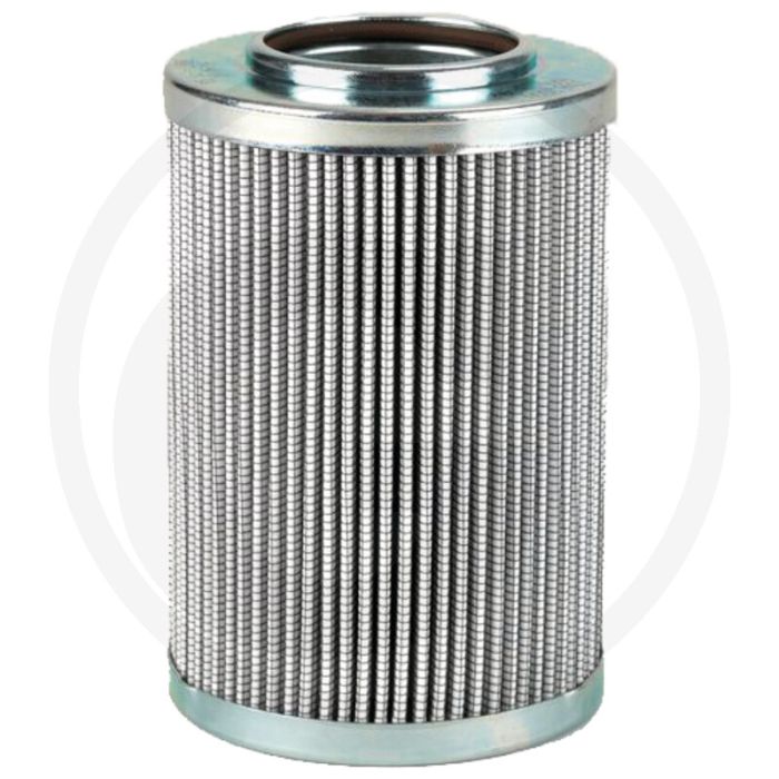 Donaldson Hydrauliekoliefilter - Synthetisch, Ø78.84mm, Barstdruk 20 bar, Beta 1000: 5µm