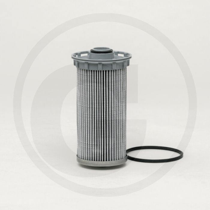 Donaldson Hydrauliekoliefilter P580494, Ø 86,6 mm, Barstdruk 20 bar, Efficiëntie 8 µm