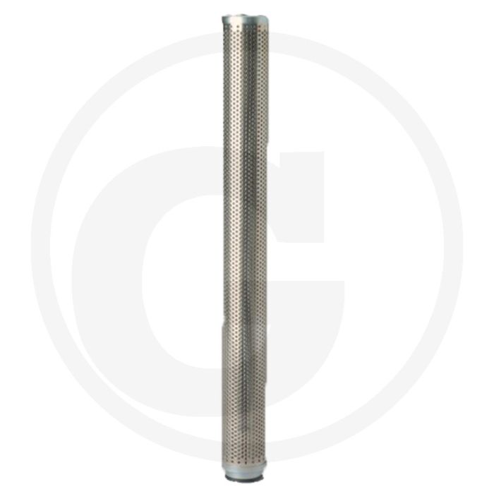 Donaldson Hydrauliekoliefilter P573104, Synthetisch, Ø53.9mm, Lengte 526.3mm, Barstdruk 10.34 bar