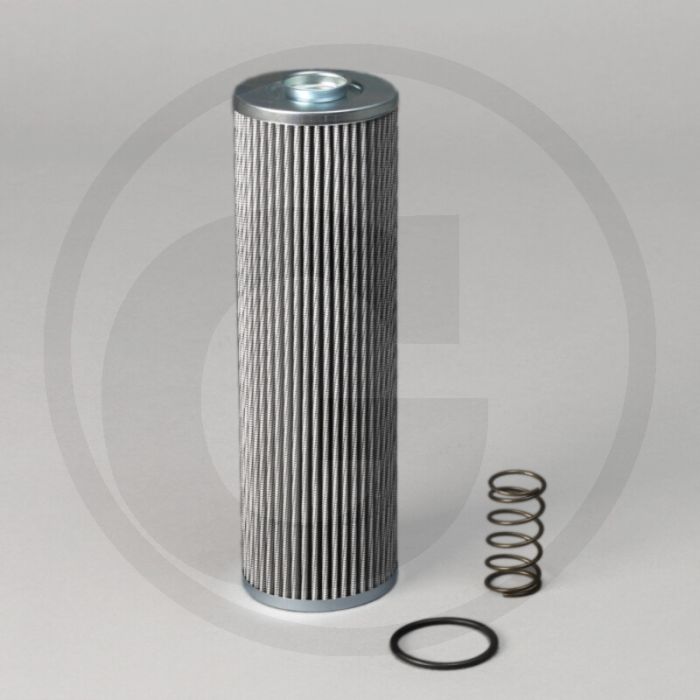 Donaldson Hydrauliekoliefilter P766611, Synthetisch, Ø70mm, L287mm, Barstdruk 10 bar