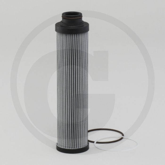 Donaldson Hydrauliekoliefilter P573788, Synthetisch, Ø52,6mm, Lengte 218,8mm, Barstdruk 20,7 bar