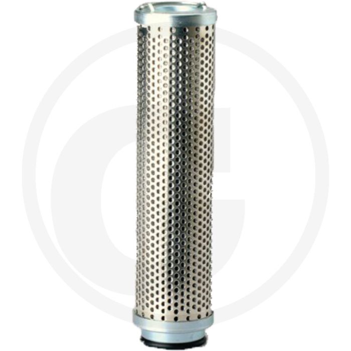Donaldson Hydrauliekoliefilter P573091, Synthetisch, Ø 53,9 mm, Lengte 222 mm, Barstdruk 10.34 bar