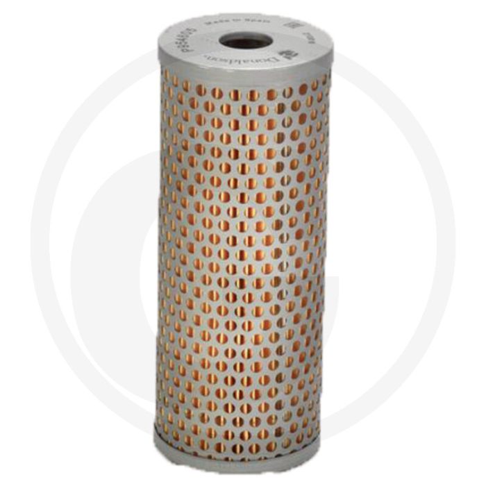 Donaldson Hydrauliekoliefilter P954605, 44 l/min, Ø60 mm, Lengte 149,5 mm, Voor DAF 1855687
