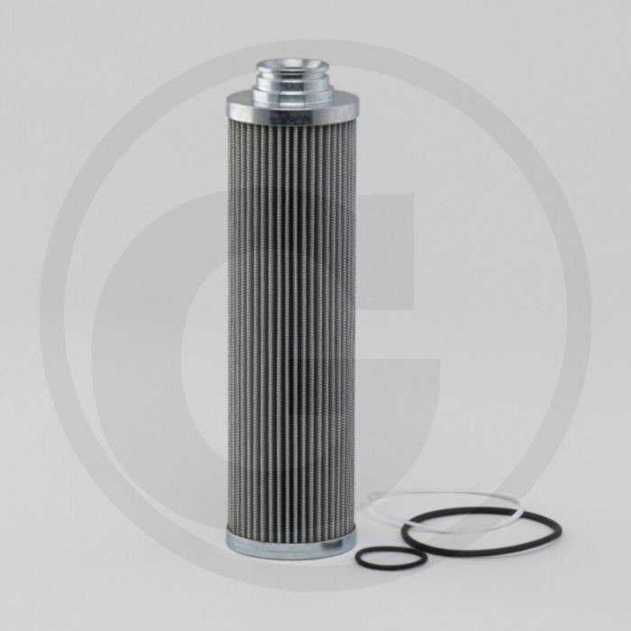 Donaldson Hydrauliekoliefilter - Synthetisch, Ø66.7mm, 247mm, Barstdruk 20.7 bar