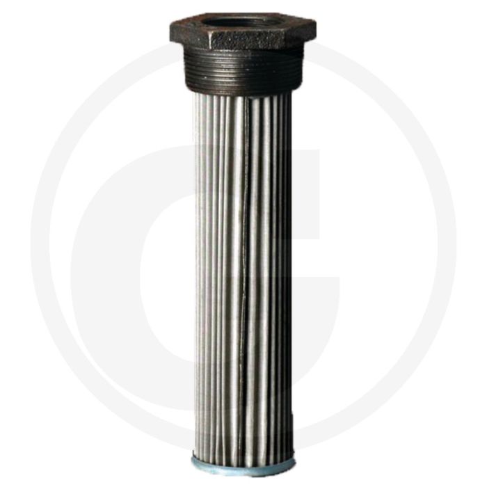 Donaldson Hydrauliekoliefilter P562269, Ø 53,85mm, 1 1/4" NPT, 229,62mm, Bypass 0.4 bar