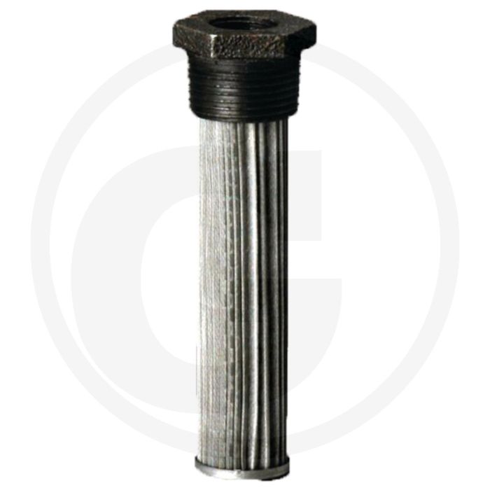 Donaldson Hydrauliekoliefilter P562274, Ø29,72mm, 135,64mm, 1/2" NPT, Beta 2 Efficiëntie 149µm