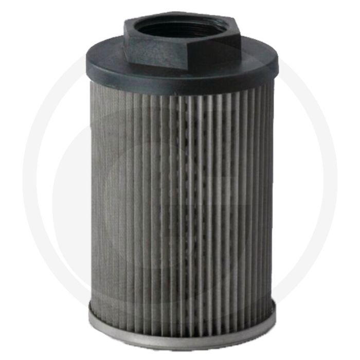 Donaldson Hydrauliekoliefilter P562228, Ø86.36mm, L129.54mm, 1 1/4" NPT, Beta 2: 150µm