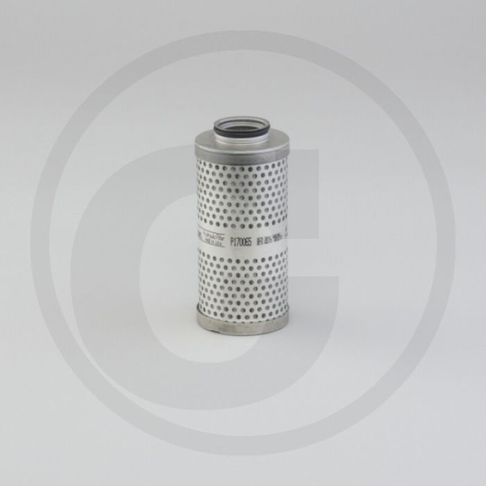 Donaldson Hydrauliekoliefilter - Synthetisch, Ø62mm, Lengte 127mm, Beta 1000: 5µm
