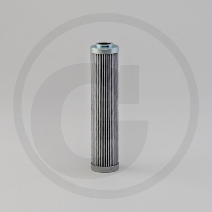 Donaldson Hydrauliekoliefilter - Synthetisch, Ø44.4mm, Lengte 203.56mm, Barstdruk 10.3 bar