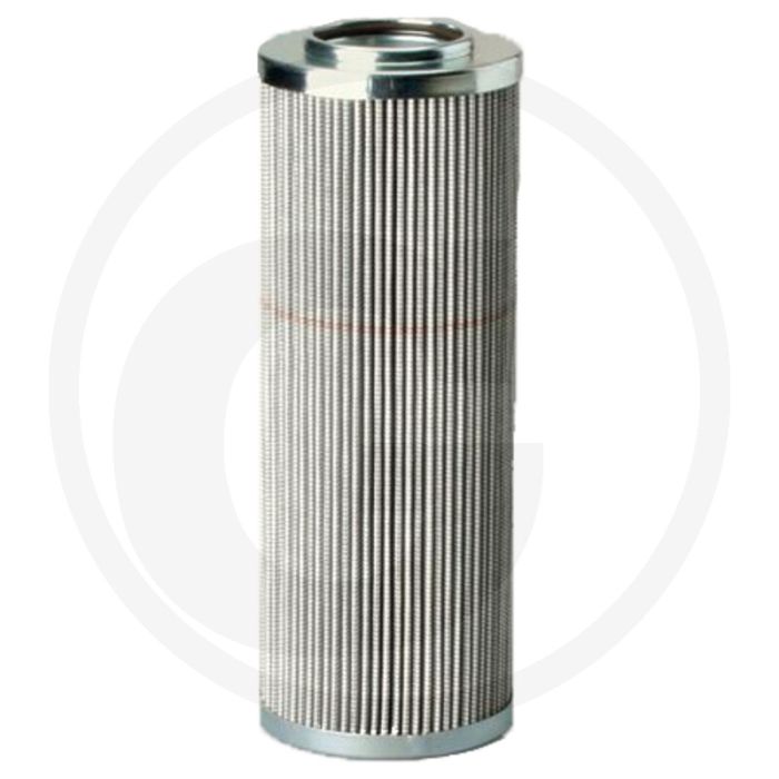 Donaldson Hydrauliekoliefilter - Synthetisch, Ø78.84mm, Barstdruk 20 bar, Lengte 207.9mm