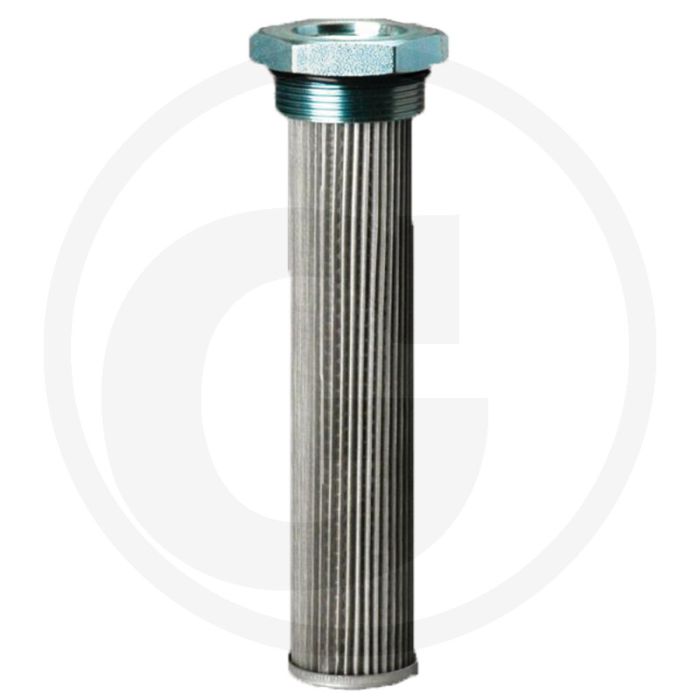 Donaldson Hydrauliekoliefilter P562249, Ø42,16mm, 208,28mm, 1 5/16"-12 UN Maas Filterzeef
