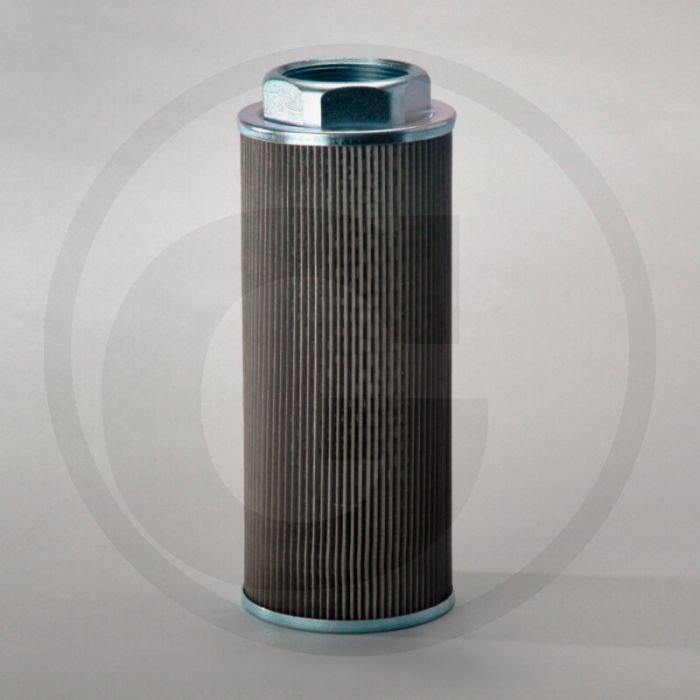 Donaldson Hydrauliekoliefilter P173915, Ø100.1mm, 250.19mm, 2 NPT, Beta 2: 150µm