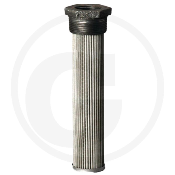 Donaldson Hydrauliekoliefilter P562264, Ø42.16mm, Lengte 208.28mm, 1 NPT, Beta 2: 149µm