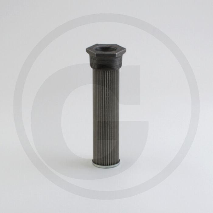 Donaldson Hydrauliekoliefilter P562267, Ø53.85mm, 1 1/4" NPT, 229.62mm lang