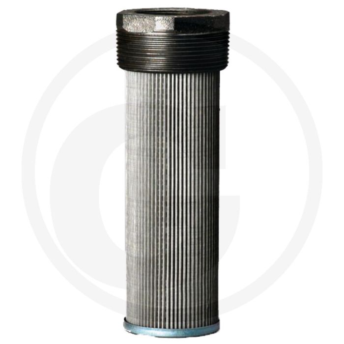 Donaldson Hydrauliekoliefilter P562273, Ø76,2mm, 246,38mm, 2 NPT, Bypass 0.4 bar