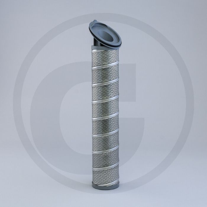 Donaldson Hydrauliekoliefilter - Patroon, Synthetisch, Ø114,3mm, Lengte 598,4mm, Beta 1000: 23µm
