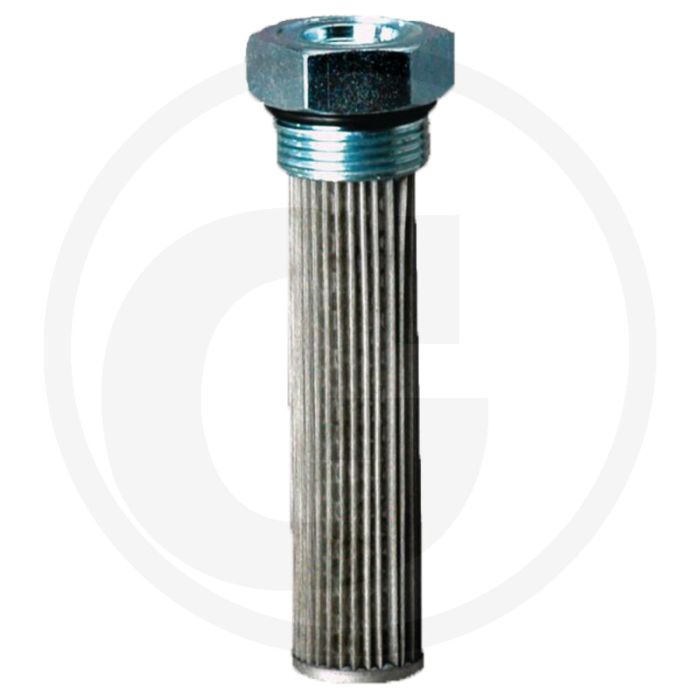 Donaldson Hydrauliekoliefilter P562253, 3/4"-16 UN, 135.64mm, Beta 2 Efficiëntie 149µm
