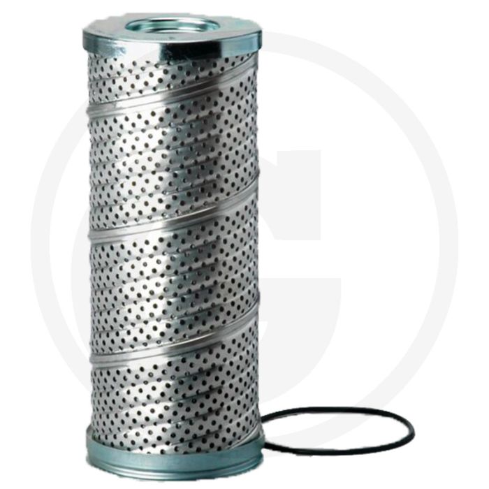 Donaldson Hydrauliekoliefilter, Patroon, Ø 86,59 mm, Barstdruk 17.2 bar, Lengte 208,6 mm