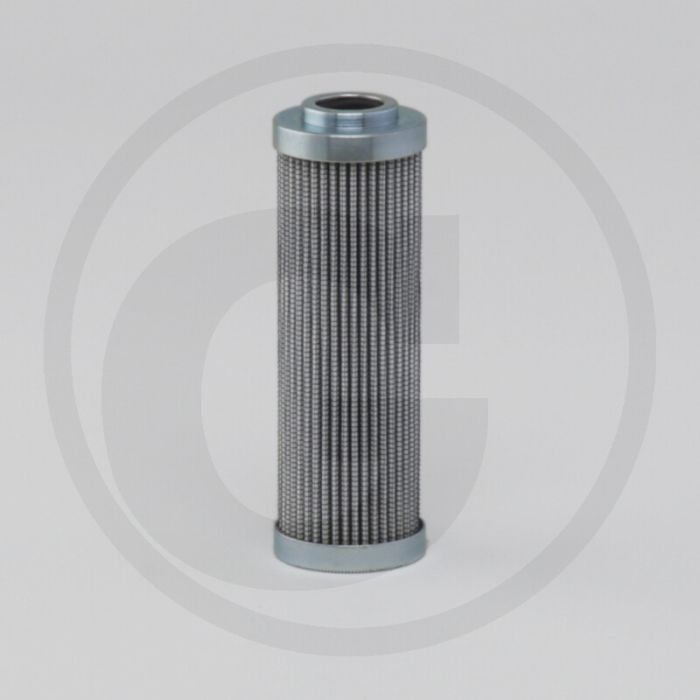 Donaldson Hydrauliekoliefilter - Synthetisch, Ø44,2mm, Barstdruk 207 bar, Lengte 133,4mm
