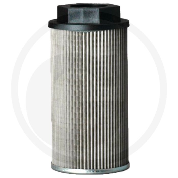 Donaldson Hydrauliekoliefilter P562237, Ø101,6mm, L203,2mm, 1 1/2" NPT, Bypass 0.2 bar