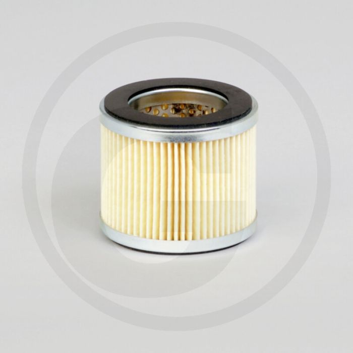 Donaldson Hydrauliekoliefilter P173596, Ø70mm, Lengte 57mm, Cellulose