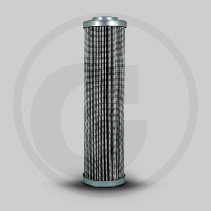 Donaldson Hydrauliekoliefilter P582209, Ø56mm, 210mm, Barstdruk 31 bar, Efficiëntie 8µm