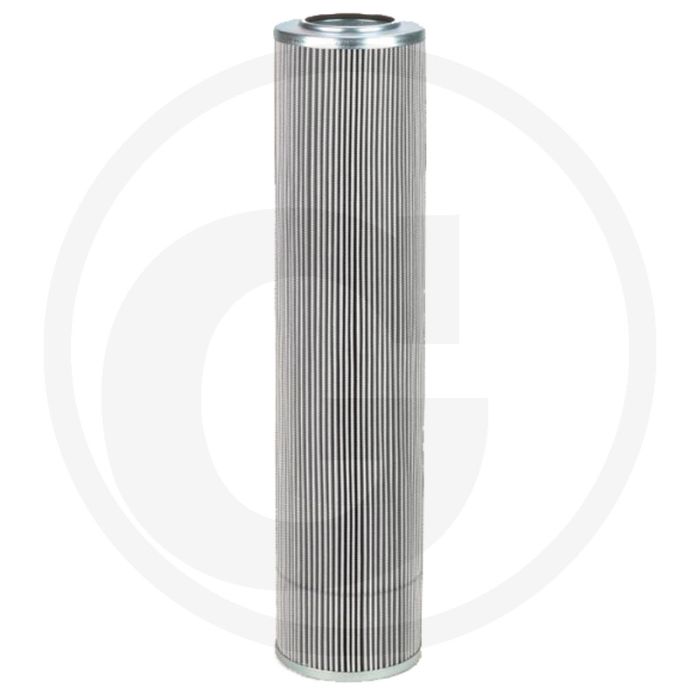 Donaldson Hydrauliekoliefilter, Patroon, Synthetisch, Ø 96,2 mm, Lengte 428 mm, Barstdruk 10,3 bar