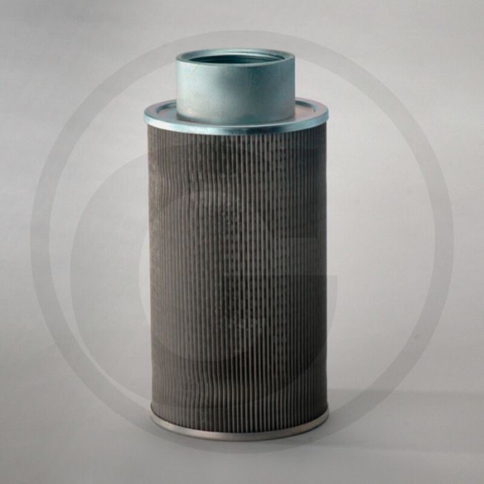 Donaldson Hydrauliekoliefilter P173916, Ø130.1mm, L256.54mm, 2 1/2" NPT, Beta 2: 150µm