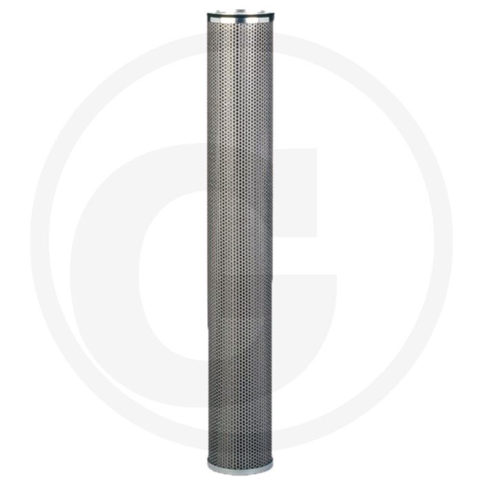 Donaldson Hydrauliekoliefilter P560406 - Synthetisch, Ø 96,4 mm, Lengte 653 mm, Barstdruk 10 bar