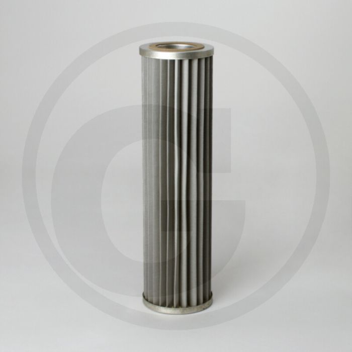 Donaldson Hydrauliekoliefilter, Patroon, Ø111.51mm, L406.4mm, Beta 2: 150µm