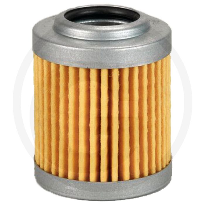 Donaldson Hydrauliekoliefilter, Patroon, Cellulose, Ø42x52mm, Barstdruk 6.9 bar, P502508