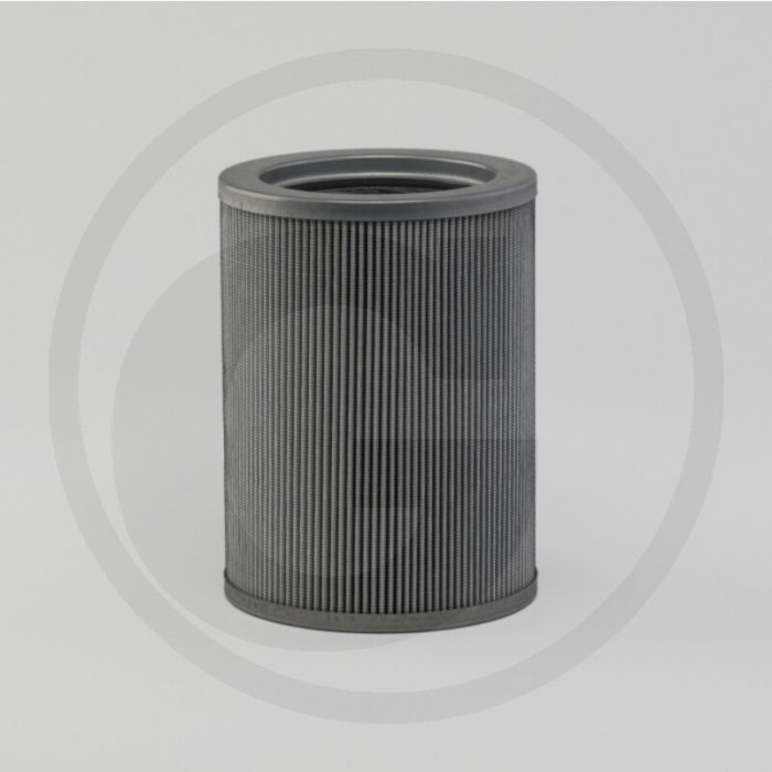Donaldson Hydrauliekoliefilter, Synthetisch, Ø151.4mm, Lengte 205.1mm, Barstdruk 10.3 bar