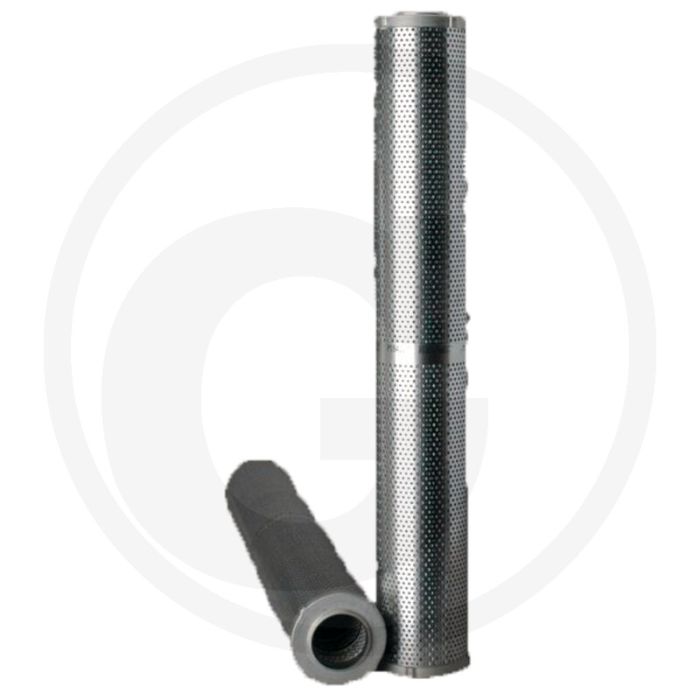 Donaldson Hydrauliekoliefilter, Synthetisch, Ø95mm, Lengte 648.5mm, Barstdruk 10.3 bar
