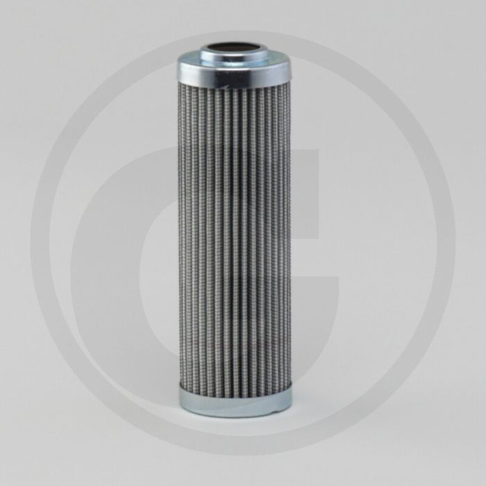 Donaldson Hydrauliekoliefilter - Synthetisch, Ø47.75mm, Barstdruk 31 bar, Lengte 152.7mm