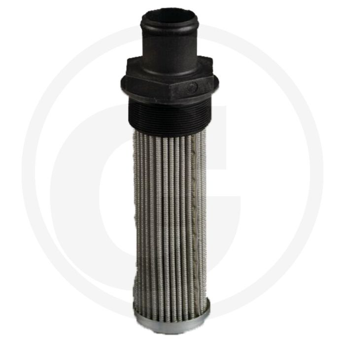 Donaldson Hydrauliekoliefilter P765208, Ø45mm, L203mm, M48 x 1.5, Beta 2: 90µm