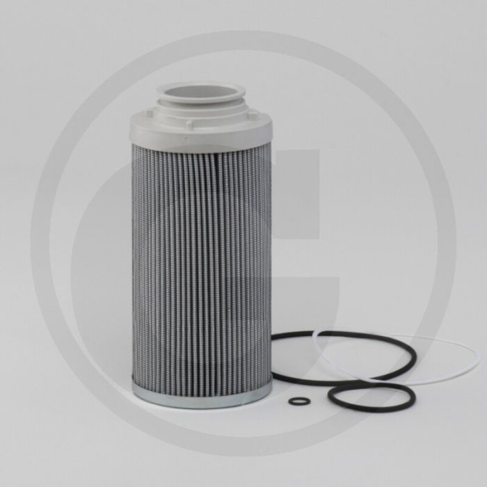 Donaldson Hydrauliekoliefilter P573800, Ø 95,2 mm, Lengte 201,5 mm, Barstdruk 20,7 bar