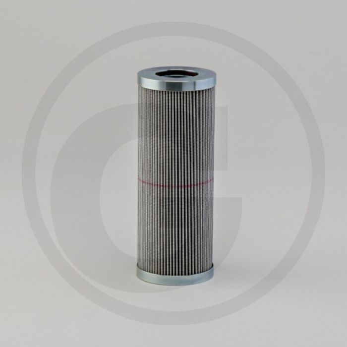 Donaldson Hydrauliekoliefilter - Synthetisch, Ø79,4mm, 208,3mm, Barstdruk 207 bar, Beta 1000: 9µm