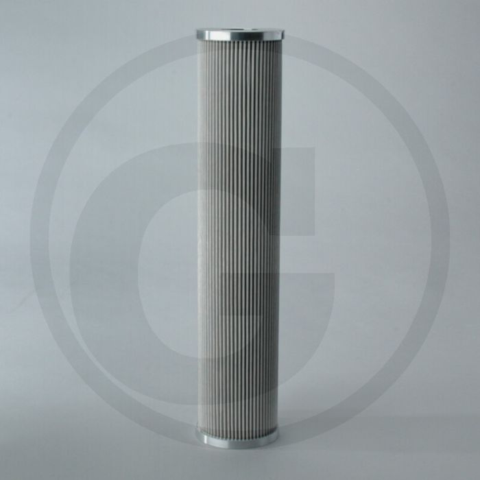 Donaldson Hydrauliekoliefilter, Synthetisch, Ø99,72mm, L472,4mm, Barstdruk 207 bar