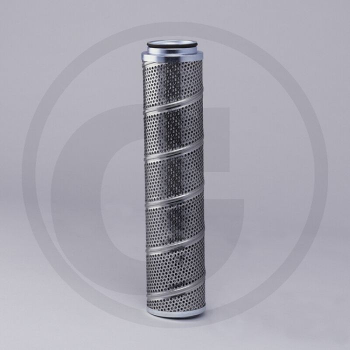 Donaldson Hydrauliekoliefilter P580606, Ø53.9mm, 352.83mm, Barstdruk 10.3 bar, Viton afdichting