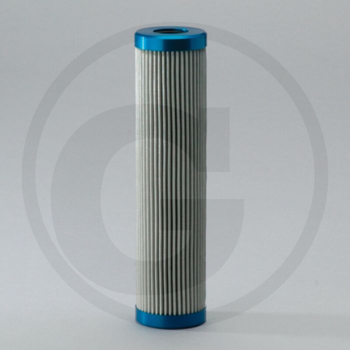 Donaldson Hydrauliekoliefilter, Synthetisch, Ø 94,9 mm, Lengte 331,2 mm, Barstdruk 207 bar