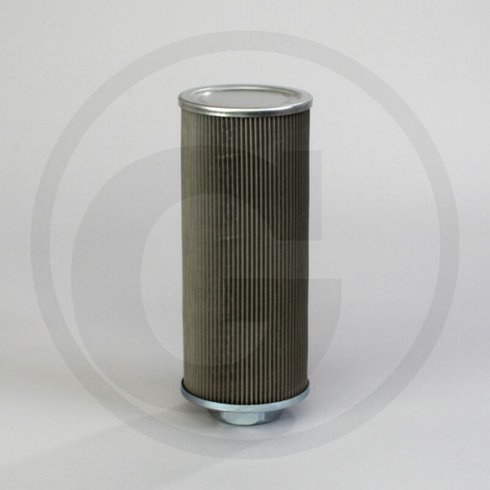 Donaldson Hydrauliekoliefilter P169017, Ø100mm, 250mm, 1 1/2" NPT, Beta 2 Efficiëntie 150µm