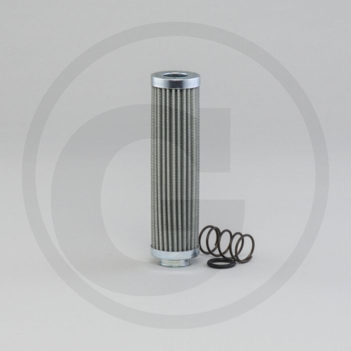 Donaldson Hydrauliekoliefilter P171830, Ø43mm, Lengte 162mm, Barstdruk 10 bar
