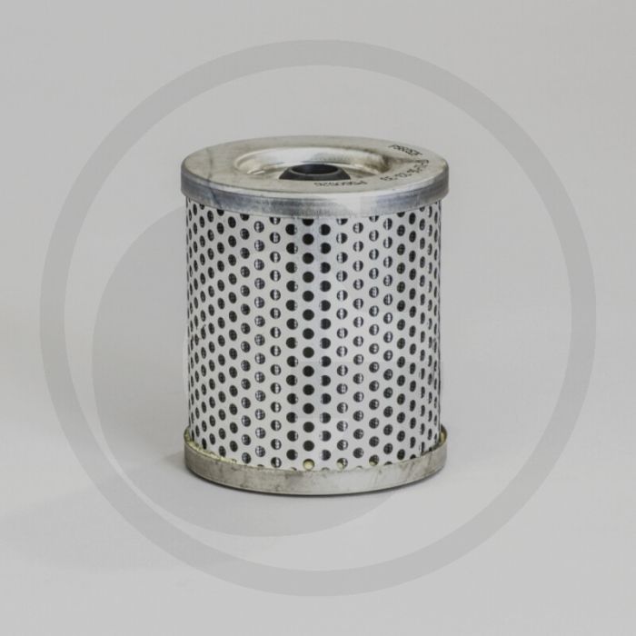 Donaldson Hydrauliekoliefilter P560526 - Synthetisch, Ø111.51mm, Lengte 127mm, Barstdruk 8.6 bar