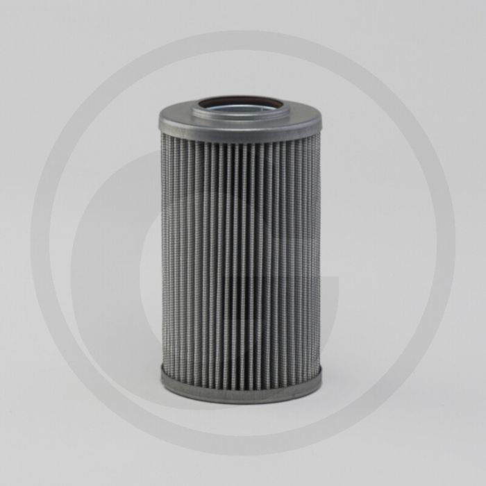 Donaldson Hydrauliekoliefilter - Synthetisch, Ø90,4mm, Lengte 248,41mm, Barstdruk 10,3 bar