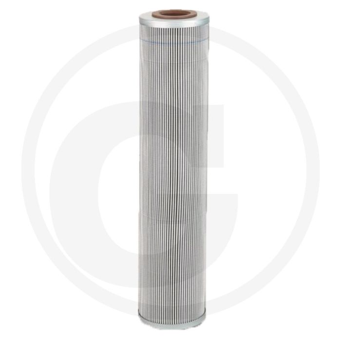 Donaldson Hydrauliekoliefilter, Synthetisch, Ø97.9mm, Lengte 462.3mm, Beta 1000: 2µm